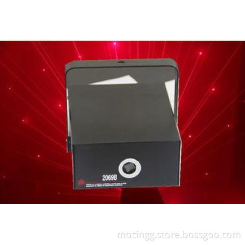 Mini Disco Laser Light